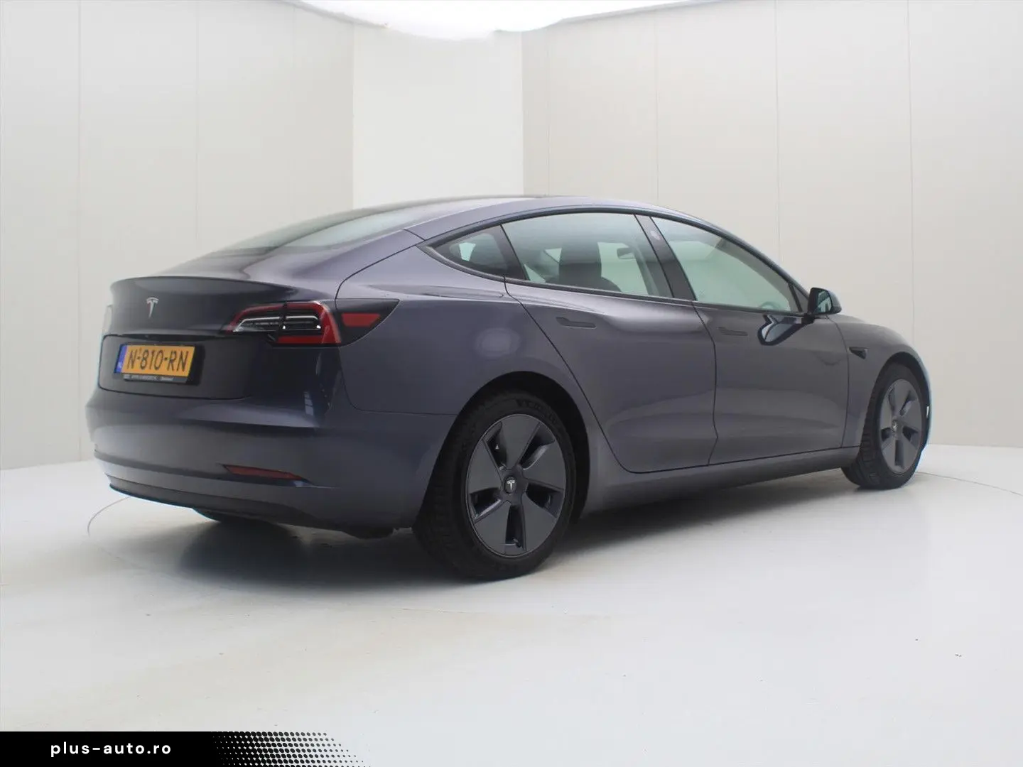 TESLA Model 3 Standard RWD Plus FACELIFT 95% SoH