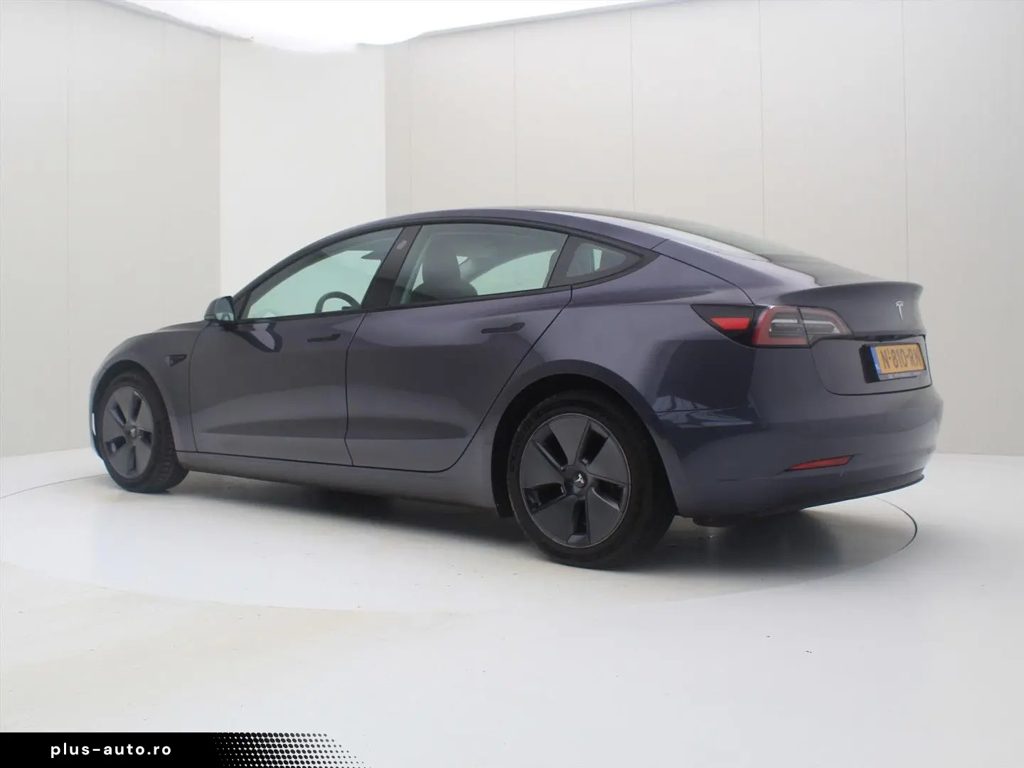 TESLA Model 3 Standard RWD Plus FACELIFT 95% SoH