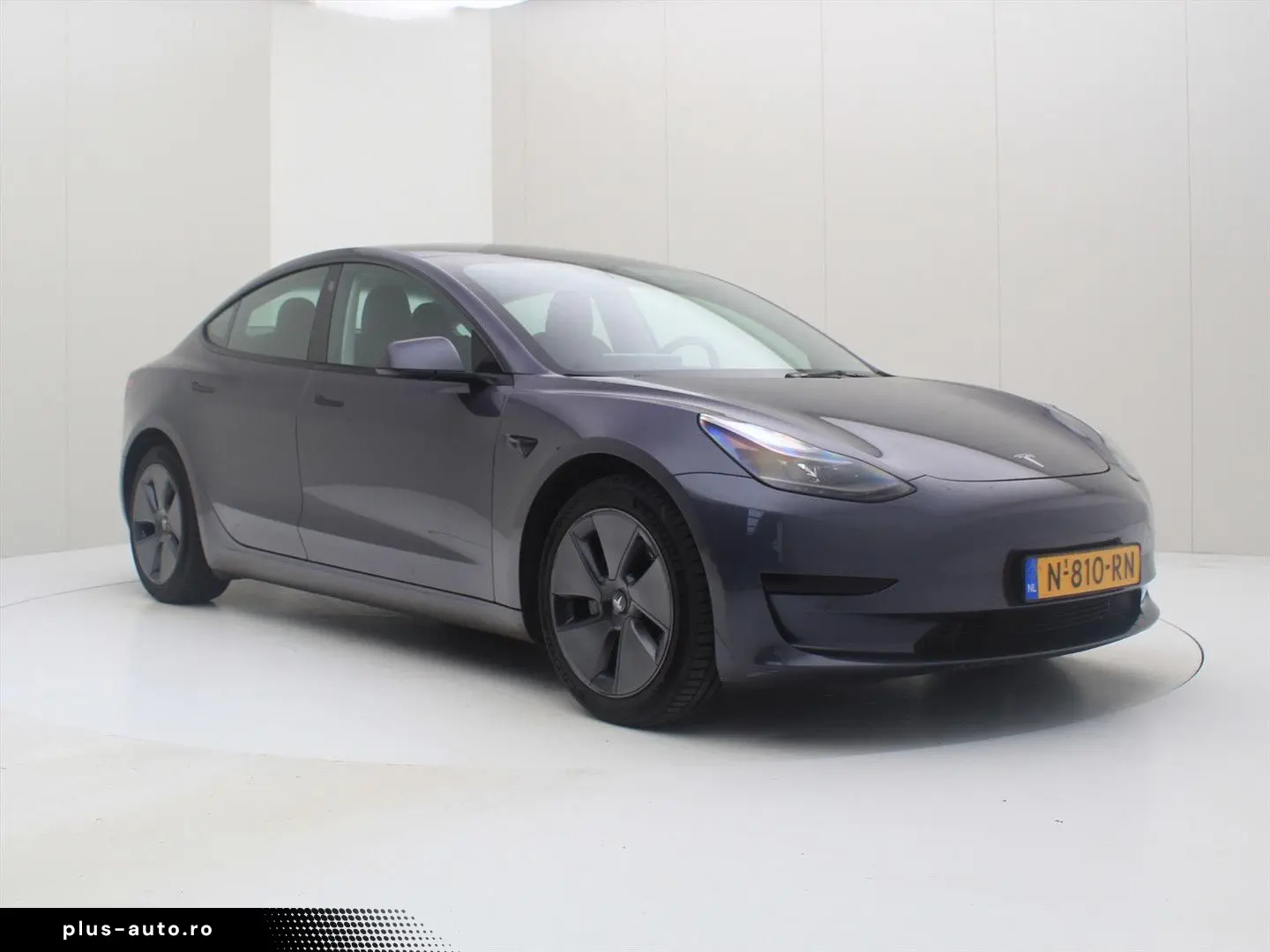 TESLA Model 3 Standard RWD Plus FACELIFT 95% SoH