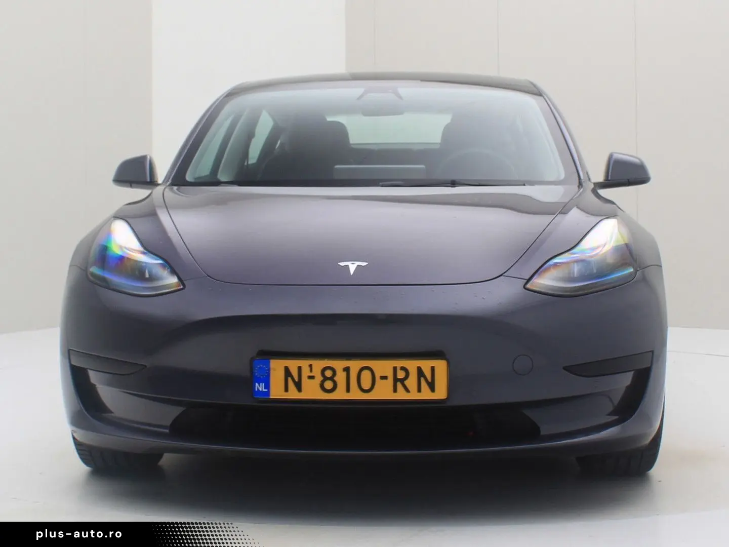 TESLA Model 3 Standard RWD Plus FACELIFT 95% SoH