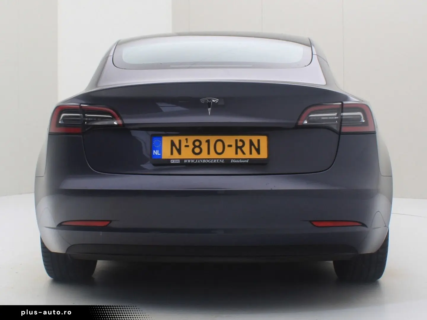 TESLA Model 3 Standard RWD Plus FACELIFT 95% SoH