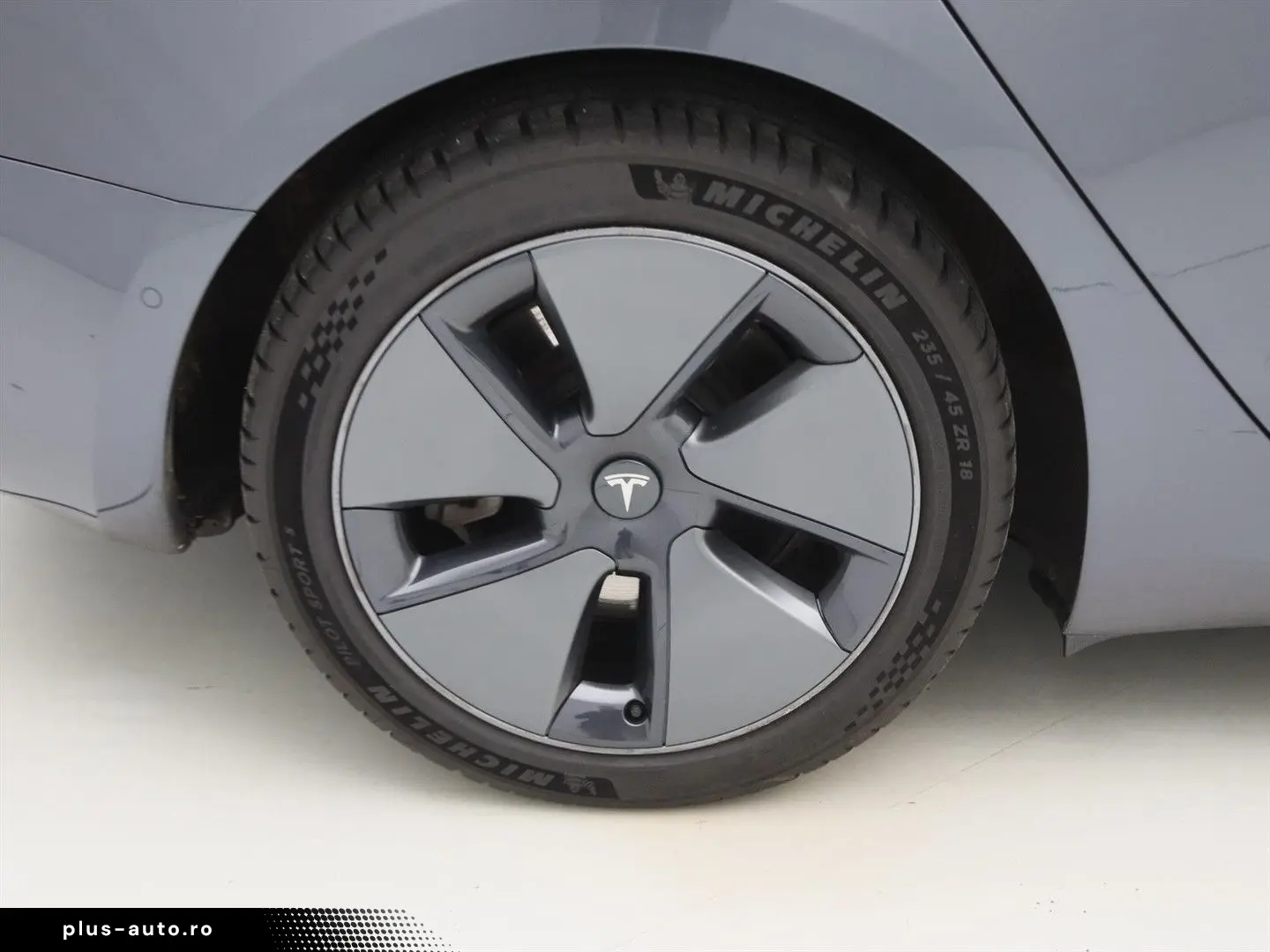 TESLA Model 3 Standard RWD Plus FACELIFT 95% SoH