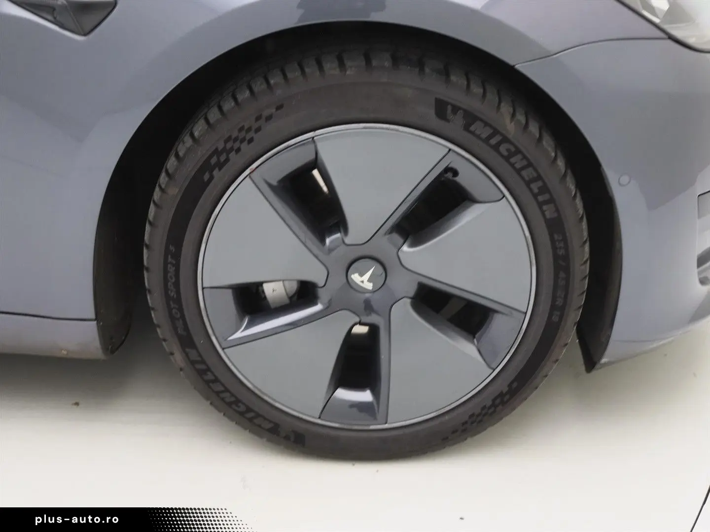 TESLA Model 3 Standard RWD Plus FACELIFT 95% SoH