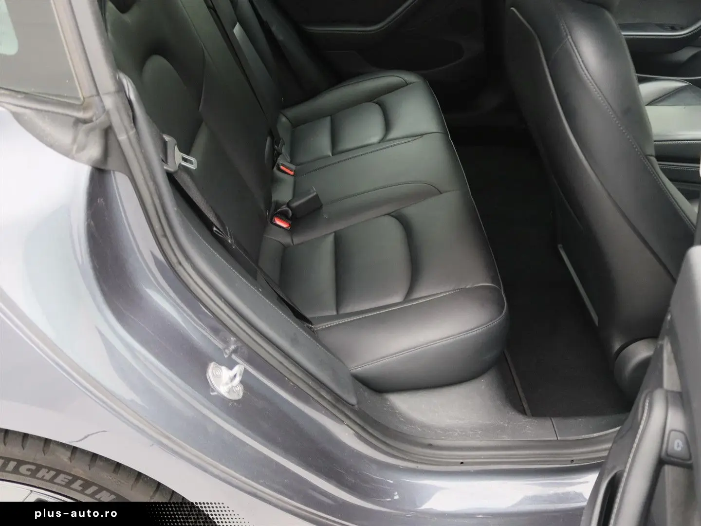 TESLA Model 3 Standard RWD Plus FACELIFT 95% SoH