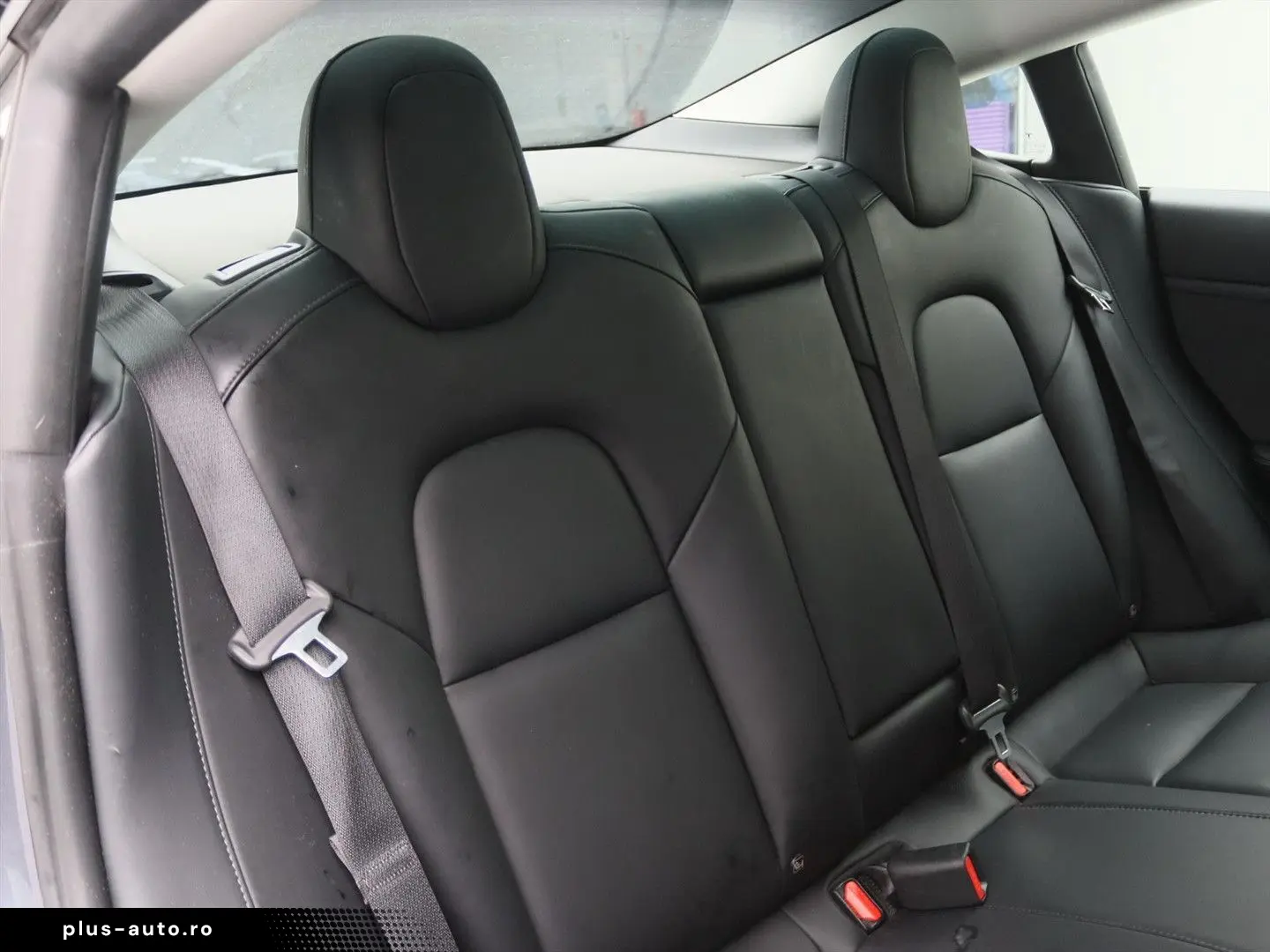 TESLA Model 3 Standard RWD Plus FACELIFT 95% SoH