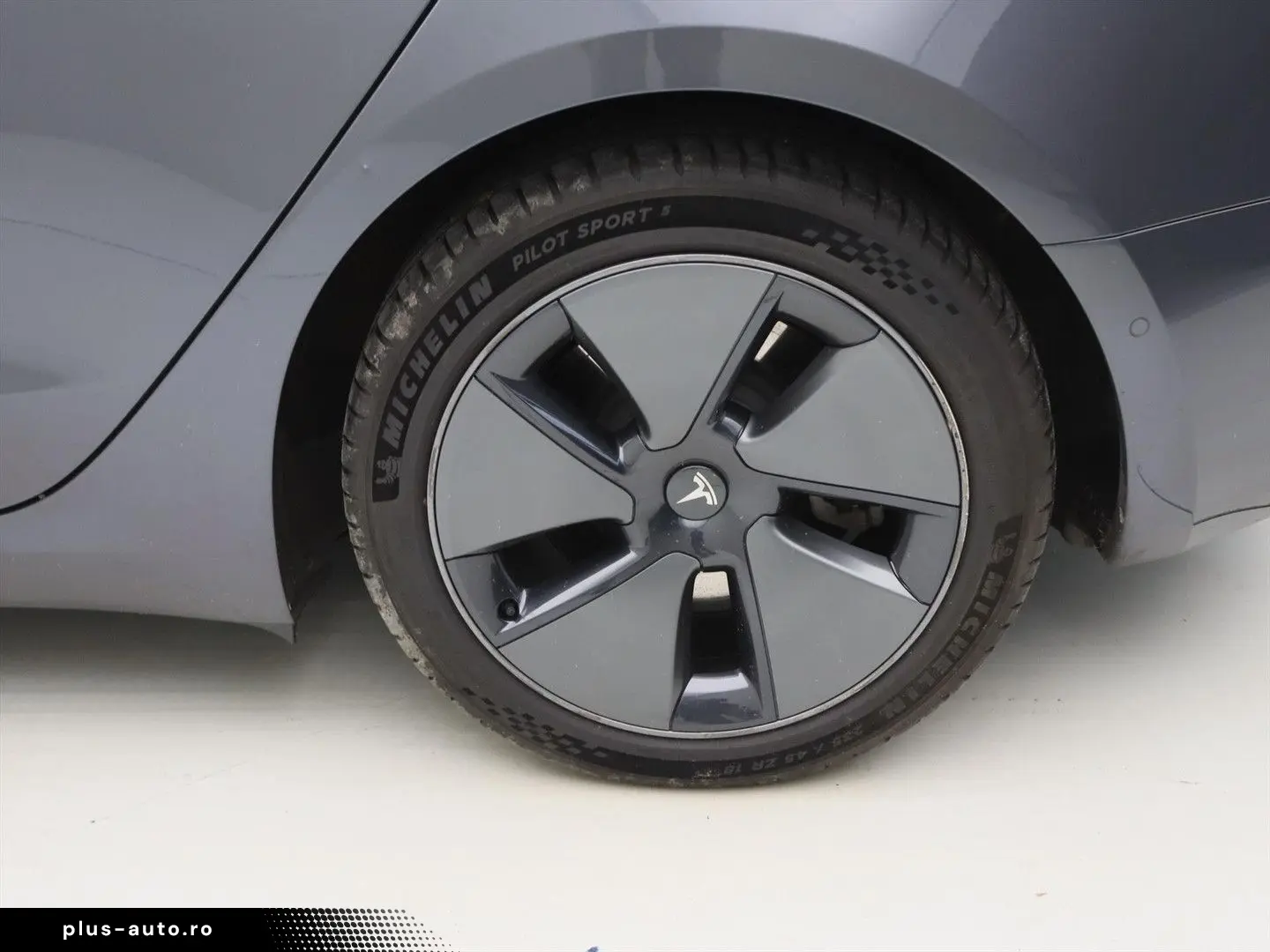 TESLA Model 3 Standard RWD Plus FACELIFT 95% SoH