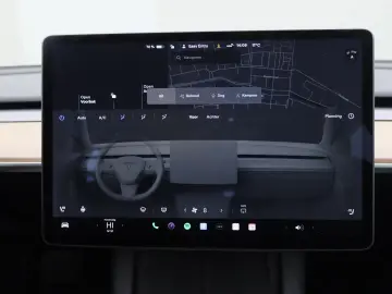 TESLA Model 3 Standard RWD Plus FACELIFT 95% SoH
