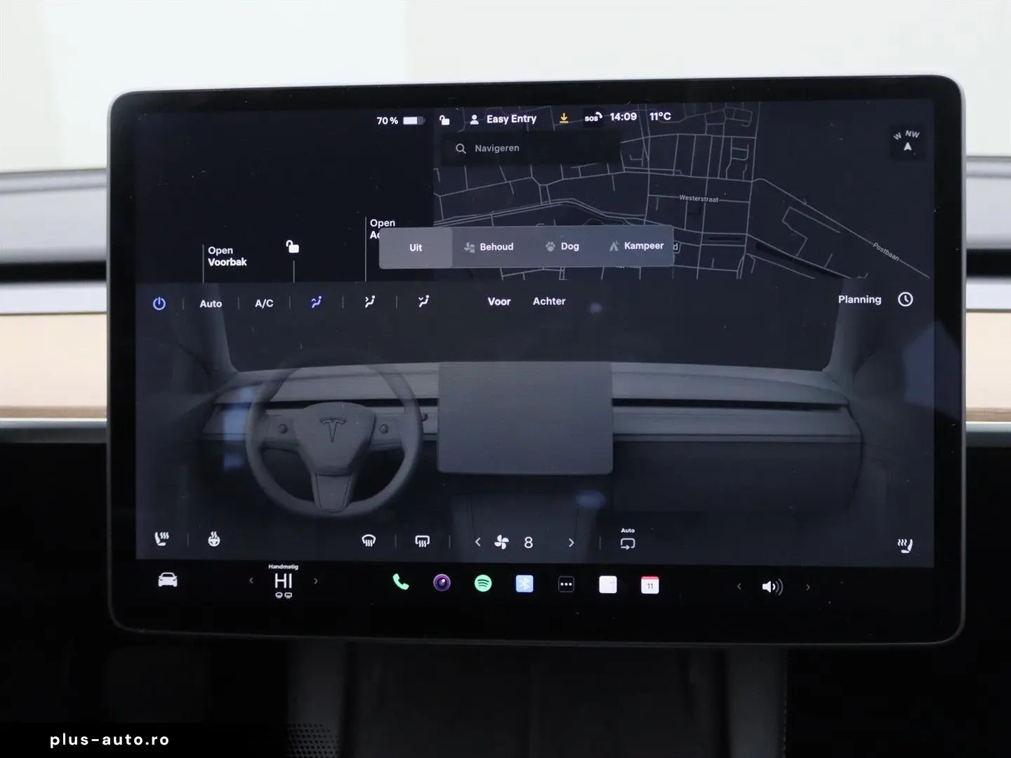 TESLA Model 3 Standard RWD Plus FACELIFT 95% SoH