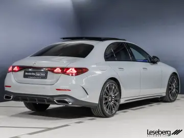 MERCEDES-BENZ E 450 4M AMG Prem  Night Pano Dig.Ligh&hellip;