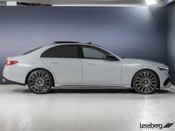 MERCEDES-BENZ E 450 4M AMG Prem  Night Pano Dig.Ligh&hellip;