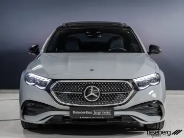 MERCEDES-BENZ E 450 4M AMG Prem  Night Pano Dig.Ligh&hellip;