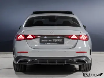 MERCEDES-BENZ E 450 4M AMG Prem  Night Pano Dig.Ligh&hellip;
