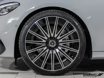 MERCEDES-BENZ E 450 4M AMG Prem  Night Pano Dig.Ligh&hellip;