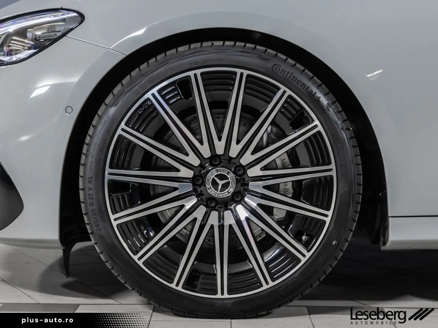 MERCEDES-BENZ E 450 4M AMG Prem  Night Pano Dig.Ligh&hellip;