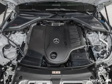 MERCEDES-BENZ E 450 4M AMG Prem  Night Pano Dig.Ligh&hellip;