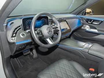 MERCEDES-BENZ E 450 4M AMG Prem  Night Pano Dig.Ligh&hellip;