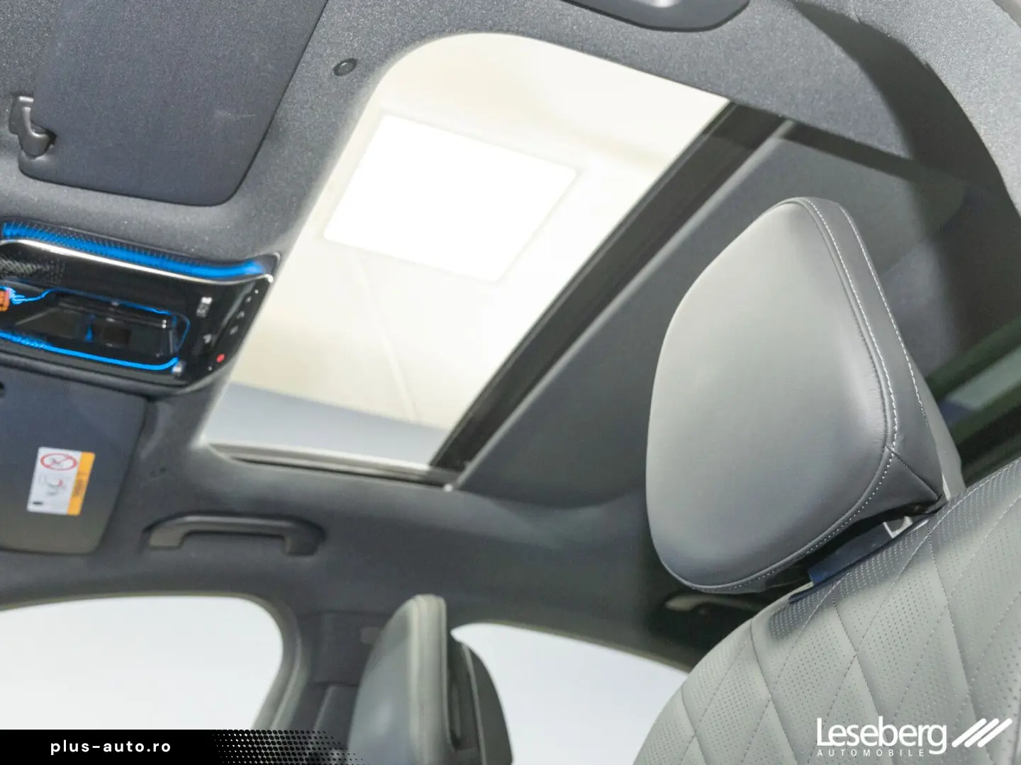 MERCEDES-BENZ E 450 4M AMG Prem  Night Pano Dig.Ligh&hellip;