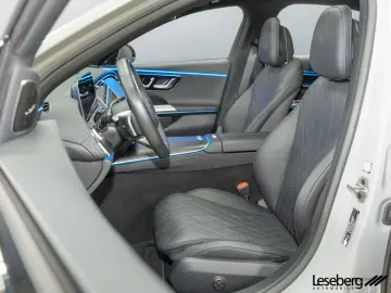 MERCEDES-BENZ E 450 4M AMG Prem  Night Pano Dig.Ligh&hellip;