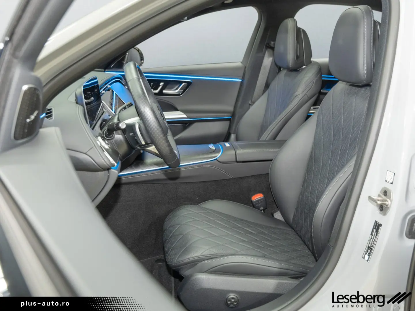 MERCEDES-BENZ E 450 4M AMG Prem  Night Pano Dig.Ligh&hellip;