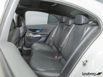 MERCEDES-BENZ E 450 4M AMG Prem  Night Pano Dig.Ligh&hellip;