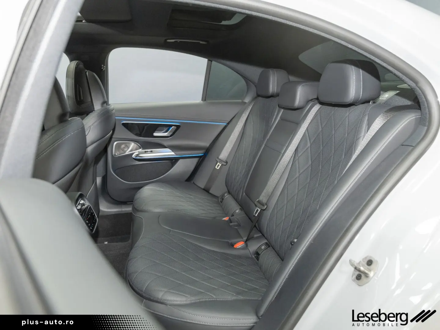 MERCEDES-BENZ E 450 4M AMG Prem  Night Pano Dig.Ligh&hellip;