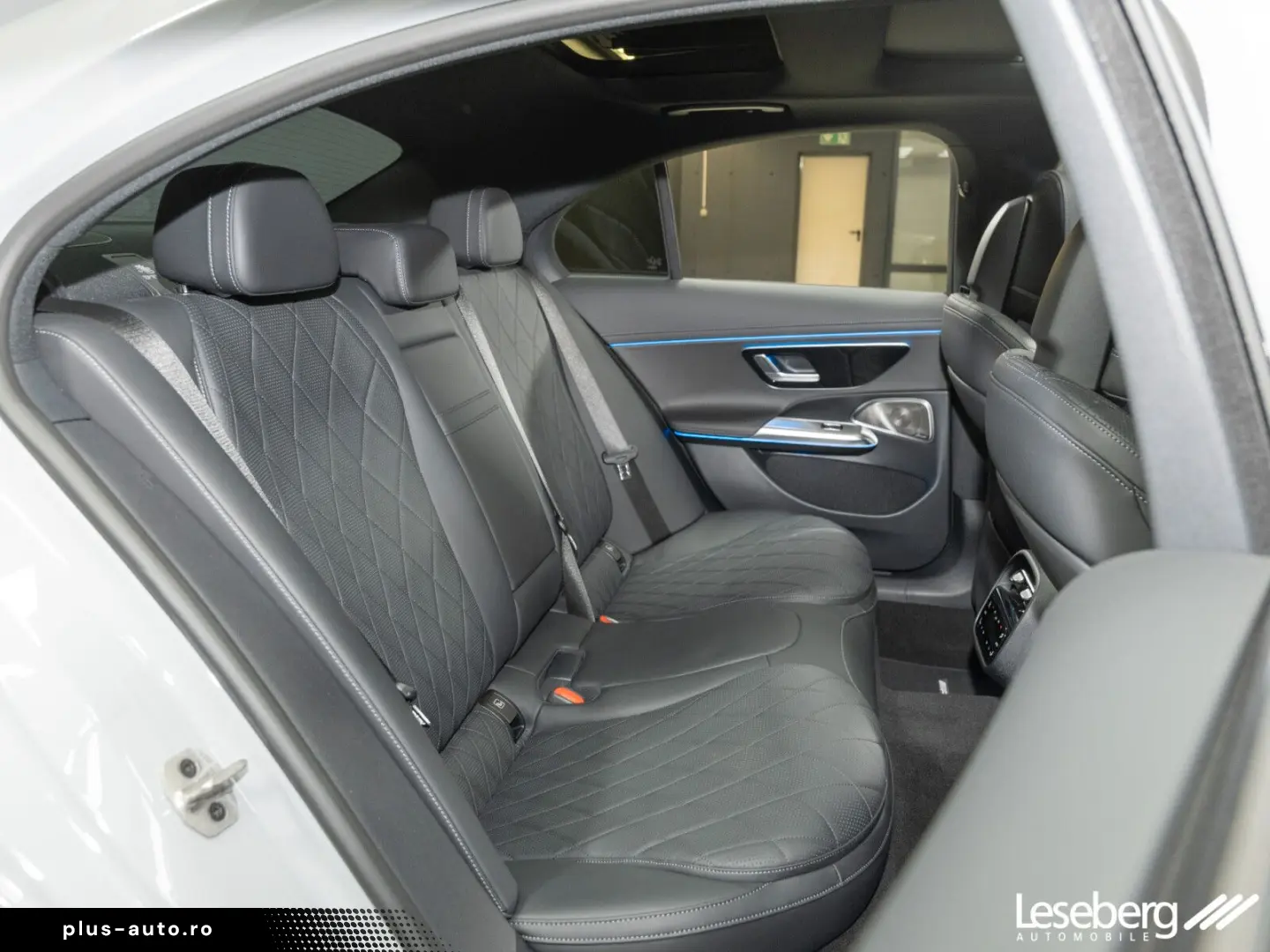 MERCEDES-BENZ E 450 4M AMG Prem  Night Pano Dig.Ligh&hellip;