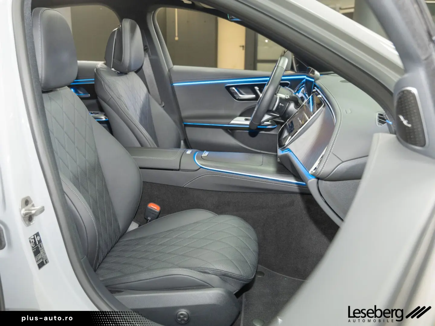 MERCEDES-BENZ E 450 4M AMG Prem  Night Pano Dig.Ligh&hellip;