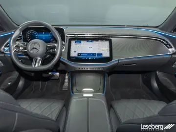 MERCEDES-BENZ E 450 4M AMG Prem  Night Pano Dig.Ligh&hellip;