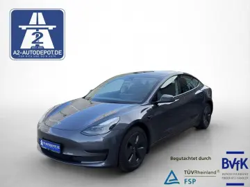 TESLA Model 3 Standard Range Plus RWD 92 2%SOH