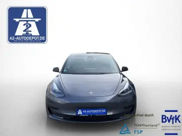 TESLA Model 3 Standard Range Plus RWD 92 2%SOH