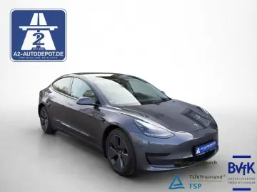 TESLA Model 3 Standard Range Plus RWD 92 2%SOH