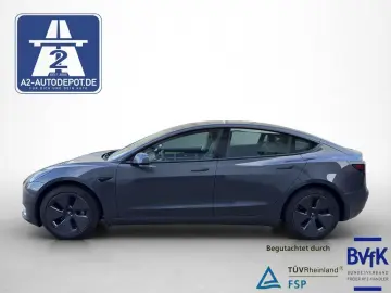 TESLA Model 3 Standard Range Plus RWD 92 2%SOH