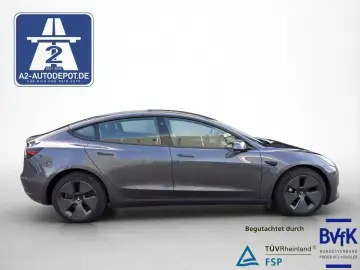 TESLA Model 3 Standard Range Plus RWD 92 2%SOH