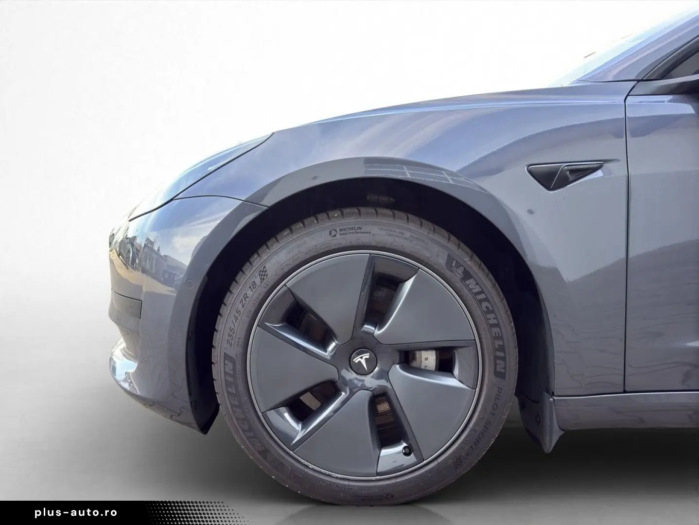 TESLA Model 3 Standard Range Plus RWD 92 2%SOH