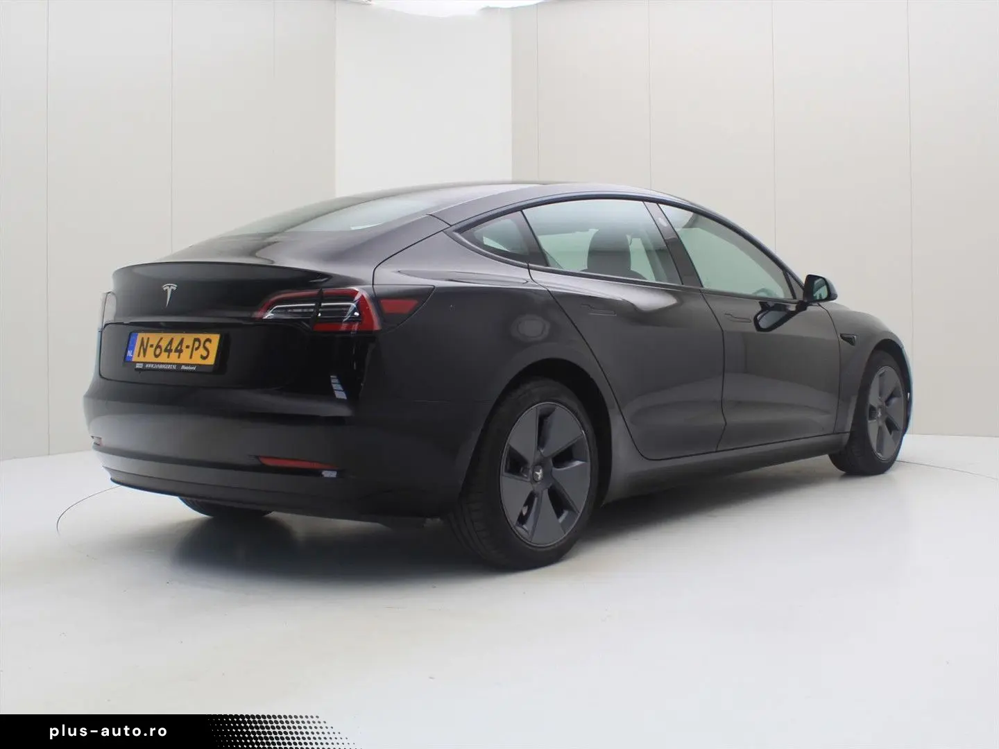 TESLA Model 3 Standard RWD Plus 91% SoH FACELIFT