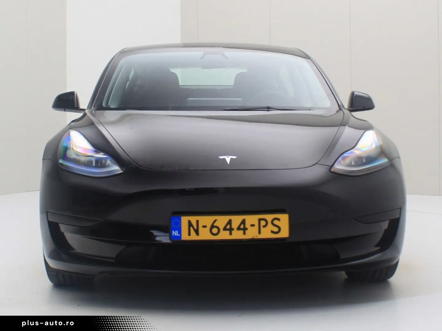 TESLA Model 3 Standard RWD Plus 91% SoH FACELIFT