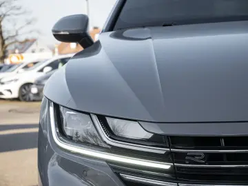 VW Arteon Shooting Brake 2.0 TSI R-Line LED Navi Pa