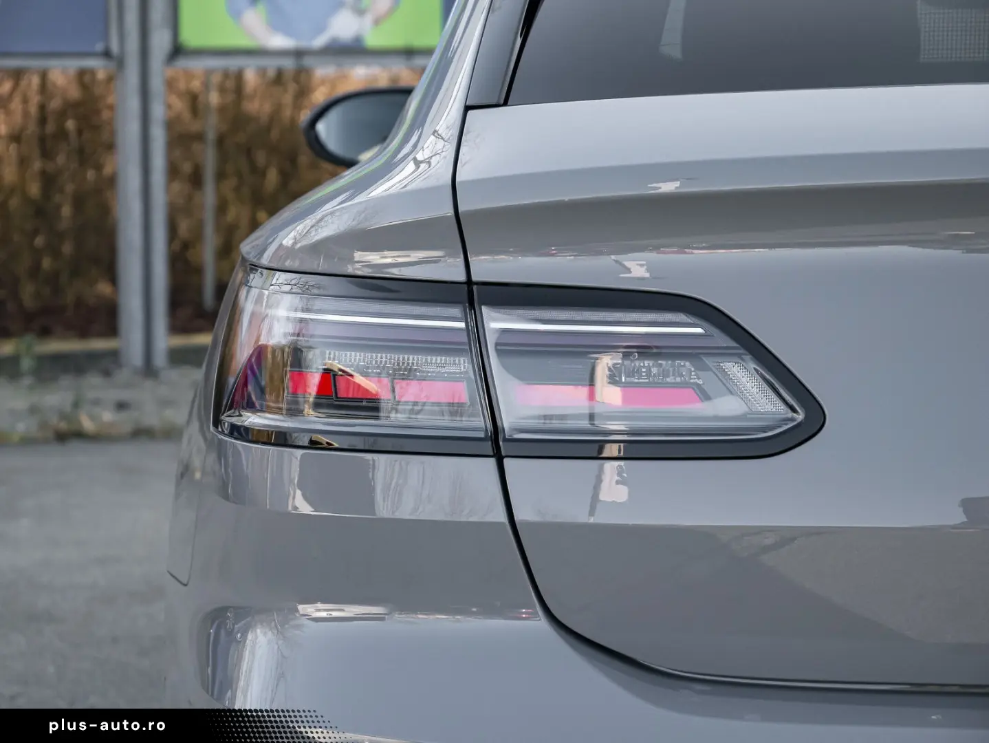 VW Arteon Shooting Brake 2.0 TSI R-Line LED Navi Pa