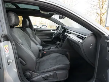 VW Arteon Shooting Brake 2.0 TSI R-Line LED Navi Pa