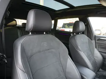 VW Arteon Shooting Brake 2.0 TSI R-Line LED Navi Pa