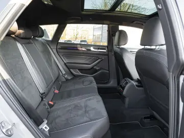 VW Arteon Shooting Brake 2.0 TSI R-Line LED Navi Pa