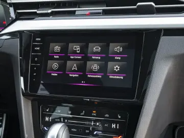 VW Arteon Shooting Brake 2.0 TSI R-Line LED Navi Pa