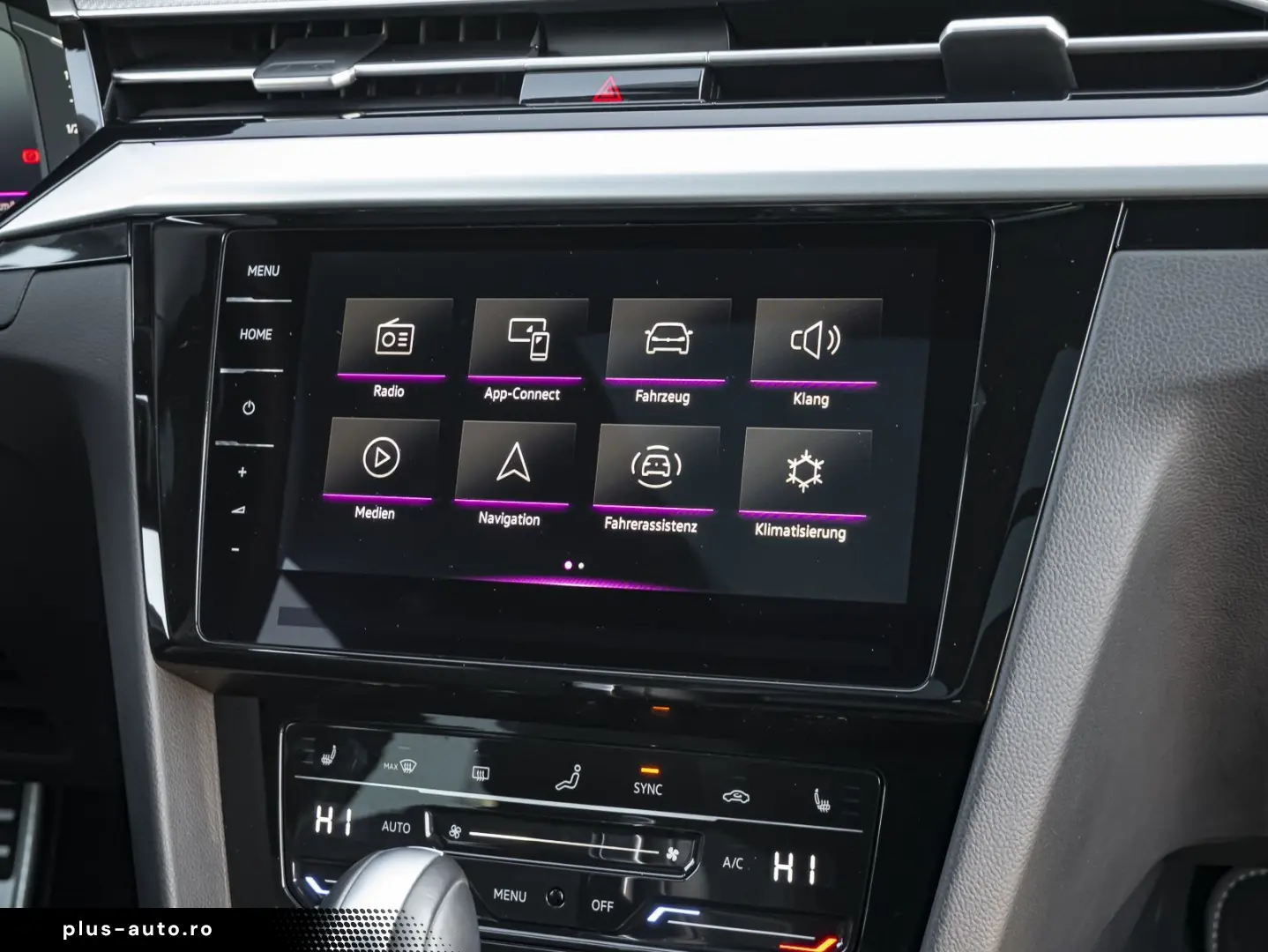 VW Arteon Shooting Brake 2.0 TSI R-Line LED Navi Pa