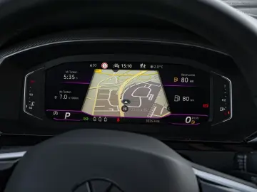 VW Arteon Shooting Brake 2.0 TSI R-Line LED Navi Pa