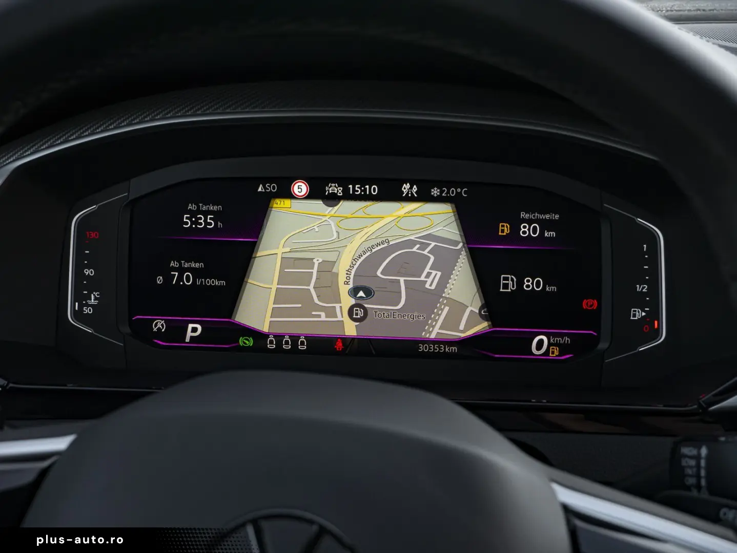 VW Arteon Shooting Brake 2.0 TSI R-Line LED Navi Pa