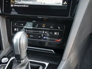 VW Arteon Shooting Brake 2.0 TSI R-Line LED Navi Pa