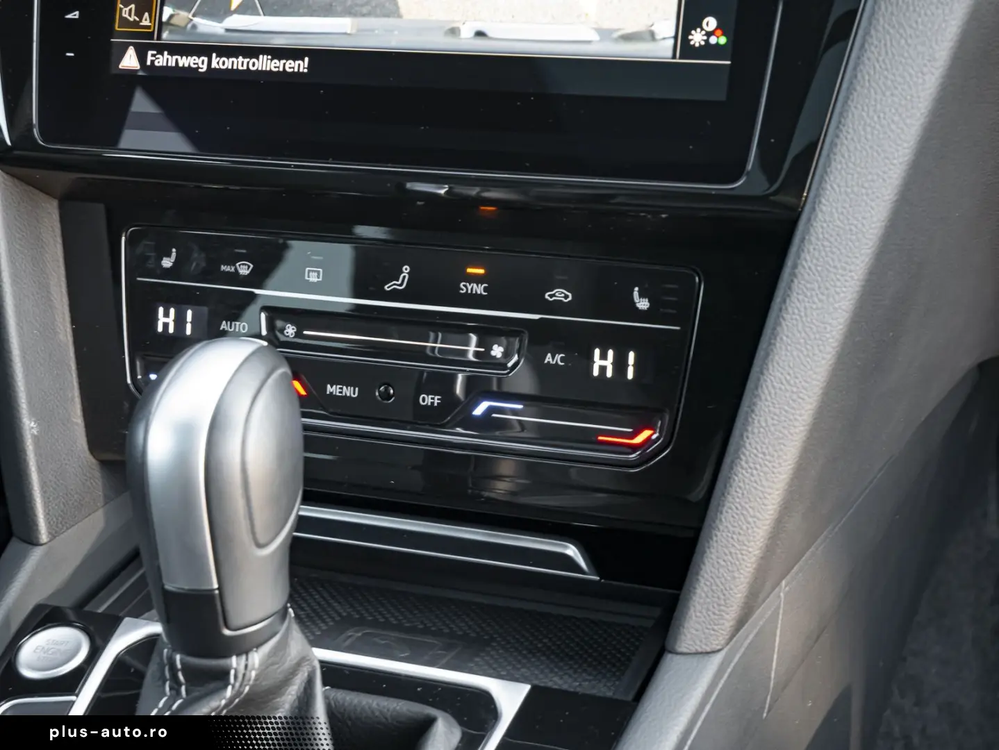 VW Arteon Shooting Brake 2.0 TSI R-Line LED Navi Pa