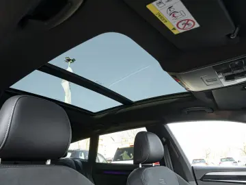 VW Arteon Shooting Brake 2.0 TSI R-Line LED Navi Pa