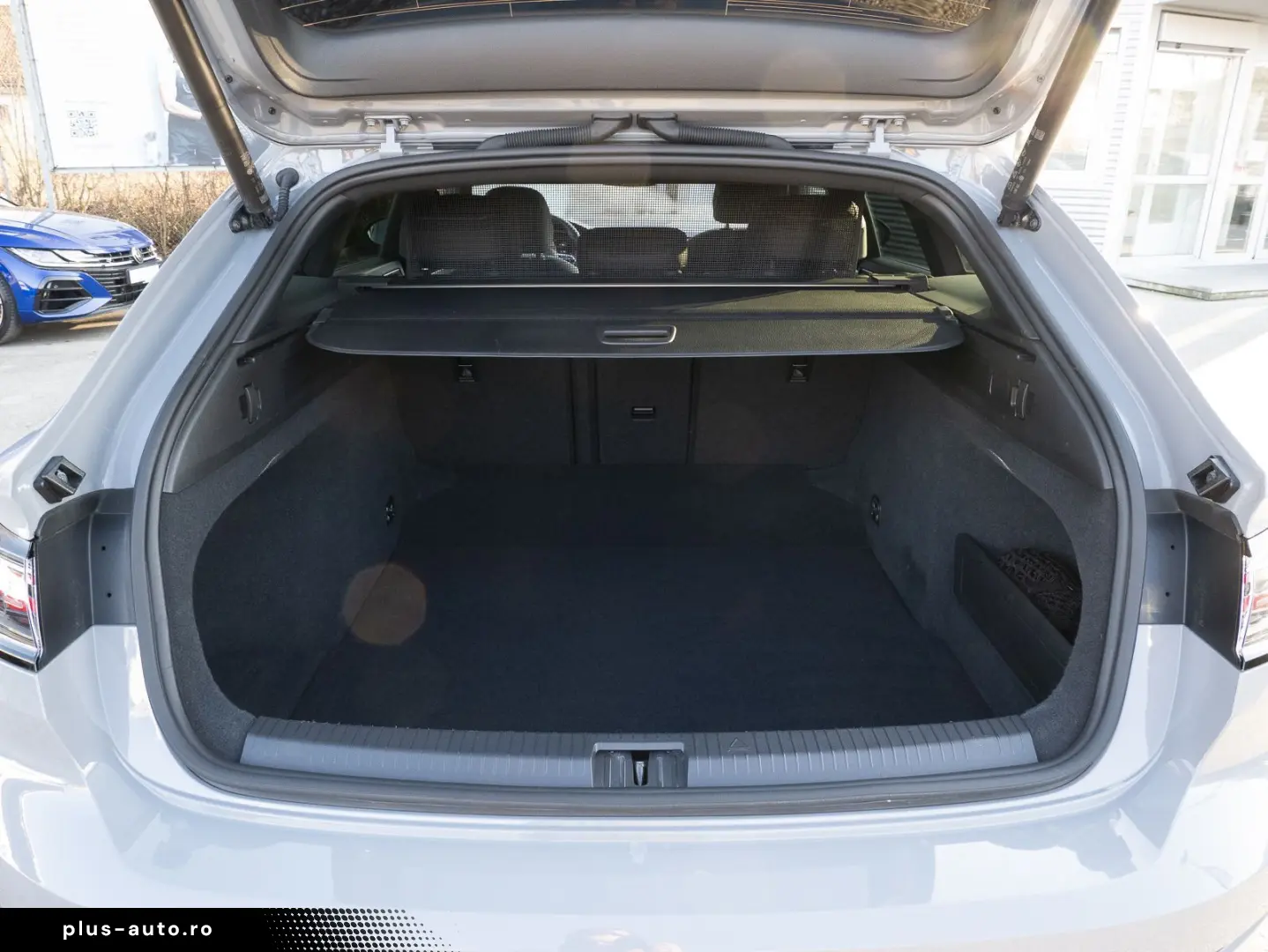 VW Arteon Shooting Brake 2.0 TSI R-Line LED Navi Pa