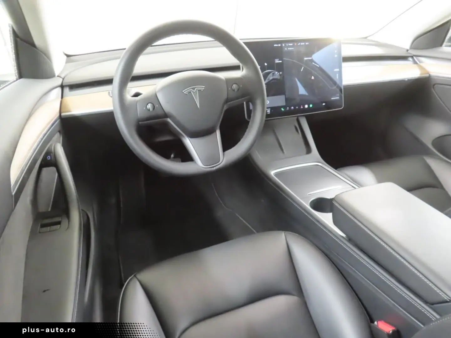 TESLA Model 3 Standard RWD Plus FACELIFT 92% SoH
